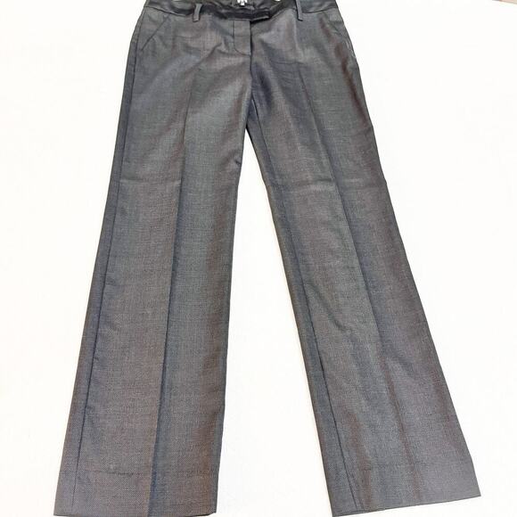 CNC Costume National Pants Gray Women's Slacks Size 30 - Picture 2 of 11